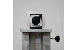 China Foam Drop Ball Rebound Resilience Testing Machine American Standard supplier