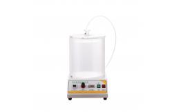 China Digital Display Leakage Detection Instrument Seal Package Vacuum Leak Tester supplier