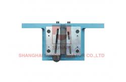 China Instantaneous Progressive Gear Elevator Safety Components 15000Kg Load supplier