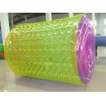 Yellow Kids and Adult Water roller for Inflatable Swimming Pool for sale
