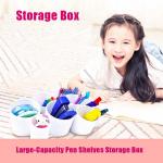 OEM PP Multi Function Pen Holder for sale