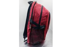 China Lightweight Padel Racket Bag Backpack Large Space OEM / ODM Available supplier