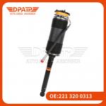 Mercedes-Benz Air Damper 2213200313 2213200413 Rear Air Suspension for sale