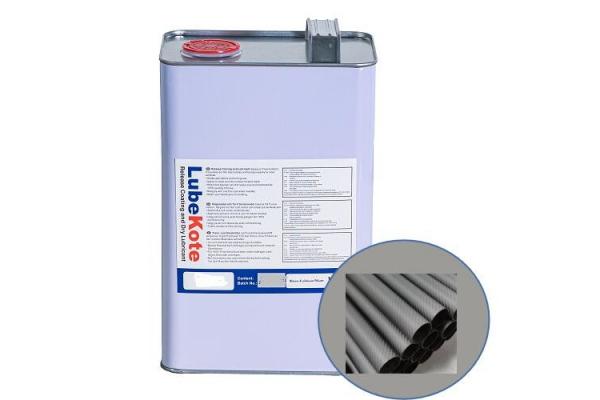 Carbon Parts Composite Release Agent , Water Based Carbon Fiber Mold Release Agent