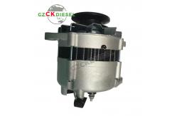 China Alternator 8944264470 for Engine 4D98 DH80-7 R80-7 Excavator supplier