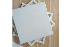 China 280G Cotton Primed Stretched Canvases , Artist Painting Canvas Customized Size supplier