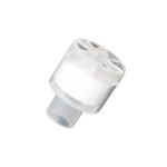 Heat And Moisture Exchanger Breathing Hme Vent Filter For Adult for sale