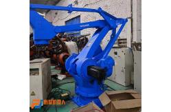 China MPL800 Used YASKAWA Robots High Speed High Precision Vertical Articulated Robot supplier