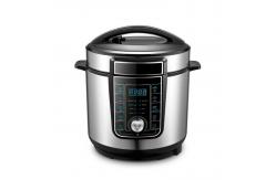 China 6L  Electric Programmable Multifunctional Pressure Cooker supplier
