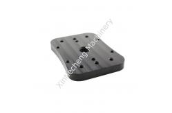China Precision Mechanical Parts Processing Machine Processing Parts Custom Computer Gong supplier