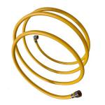 Customizable High Pressure Flexible Durable 16-32mm Pex Aluminum Composite Pipe Water Gas Multilayer Pipe Pex Al Pex Pipe for sale