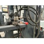 Diesel Horizontal Portable Band Saw Machine For Cutting Tree Trunk