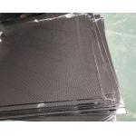 3mm carbon fibre sheet price prepreg carbon fiber sheets 4×8 for sale