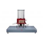 Drop Test Equipment For Package Corners, Sides And Edges Drop With ISTA 1A 2A for sale