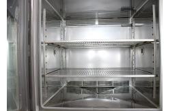 China High And Low Rapid Temperature Change IEC60068-2-78 Environmental Test Chamber supplier
