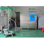 IPX5 IPX6 Water Jet Test System For Waterproof Rating IEC 60529