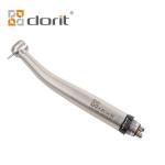 6 Holes LED Airotor Handpiece 300000rpm With Quick Coupling for sale
