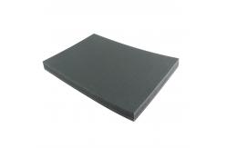 China Waterproof Chemically Cross Linked Expanded Polyethylene Foam XLPE Insulation Foam supplier