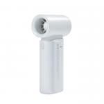 Plastic Pocket 4000mah Powerful Camping Cooling Fan For Hiking And Outdoor Adventures for sale