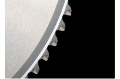 China Metal Cutting circular Saw Blade supplier