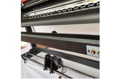 China Sublimation Ink 1.6m Digital Printing Plotter Wide Format supplier