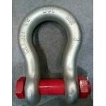 Bow-Type Crane Shackles Customizable Design for sale
