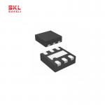 NCP133AMX120TCG 6-XDFN Power Management ICs High Efficiency Low Noise Optimal Performance for sale