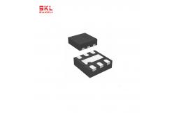 China NCP133AMX120TCG 6-XDFN Power Management ICs High Efficiency Low Noise Optimal Performance supplier