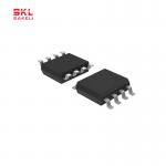 ACS714LLCTR-05B-T 8-SOIC Hall Effect-Based Linear Current Sensor Transducer with 5A Output Range for sale