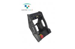 China Platform Control Box 0272778 1001091153 for JLG ES Series Scissor Lift supplier