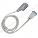 GE 12L-RS Linear Array Probe Transducer For Logiq Voluson Vivid Series Ultrasound Machine System 5.0-13.0 MHz for sale