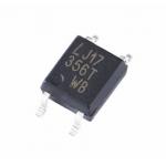 LTV-356T-D Power Isolator IC Industry-Leading Insulated Gate Bipolar Transistor (IGBT) Driver for sale