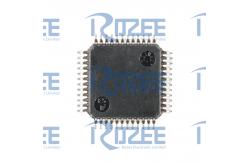 China TMS320F28027PTT supplier