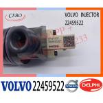 22459522 Diesel Engine Fuel Injector BEBJ1F11201 22459522 For VOL 7422459522 22569105
