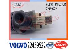 China 22459522 Diesel Engine Fuel Injector BEBJ1F11201 22459522 For VOL 7422459522 22569105 supplier