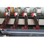 BOCHU Control System Full Auto Laser Cutter with MAX Laser Source for Fully Automated and Precise Cutting for sale