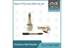 China DLLA150P1606 Bosch Common Rail Nozzle For Injectors 0445110269/270 supplier