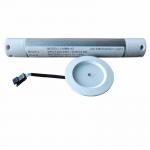 Battery Operation Ceiling Recessed Battery LED Emergency Spot Light IP20 Bright for sale