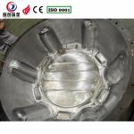 Rotary Forming Mold Rotomolding Mould For Manufacturing Plant Semi-fixed Mold Mold Installation Process Type Durable for sale