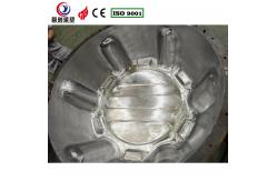 China Roto Molding Rotocasting Mold With Advanced Tech And Single / Multi Cavity supplier