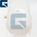VOE17214674 17214674 Fuel Water Tank For EC210B Excavator for sale