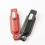 80MB/S Leather 16gb Usb 3.0 Flash Drive Upload Data For Free for sale