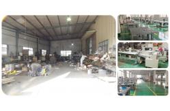 china packing machine exporter