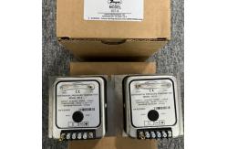 China Dwyer 607-9 Differential Pressure Transmitter 0-25 w.c. ±0.5% Accuracy supplier