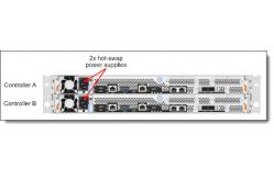 China L-enovo thinksystem DM5100F Commercial professional data storage equipment(12*1.9T) supplier