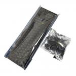 Black Cleanroom ESD Anti Static Wired Mouse Keyboard Set for sale