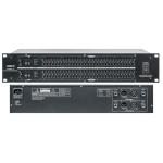 Professional 231dual Channel 31-Band Music Graphic Equalizer for sale