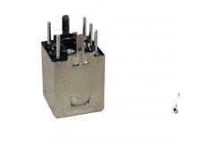 China 100uH IFT Coil RF Choke for Variable Inductors supplier