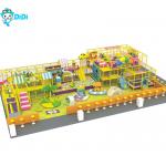 Featured Selections Trade Assurance Buyer Central Jungle Theme Children'S Indoor Playground