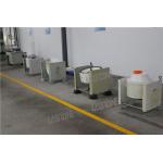 MIL-STD-810 Vibration Testing Machine Frequency Range 1-2500 Hz